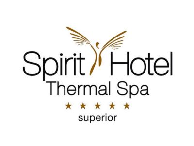 hotel spirit logo