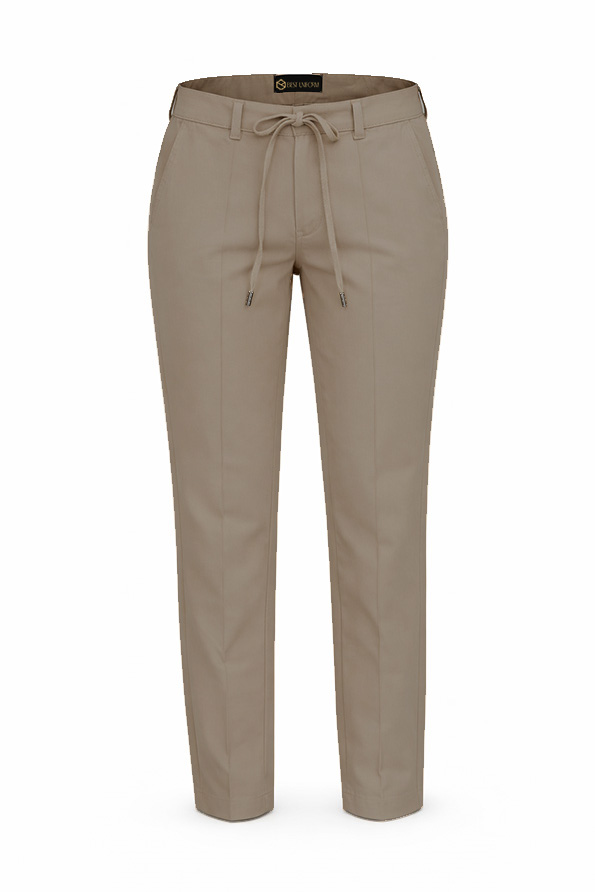 Alpino Chino Nadrág - Image 4