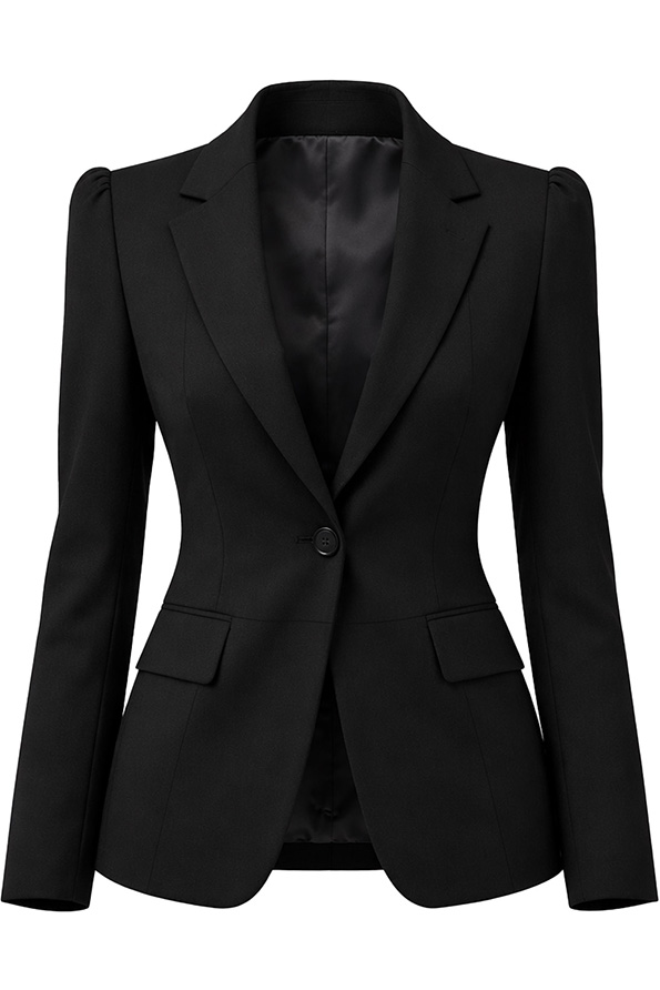 Business Vision blézer - Image 4