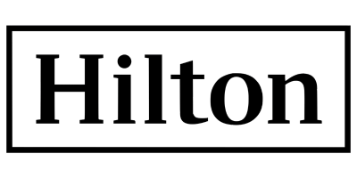Hilton-logo