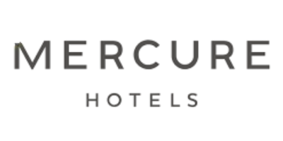 Mercure-logo