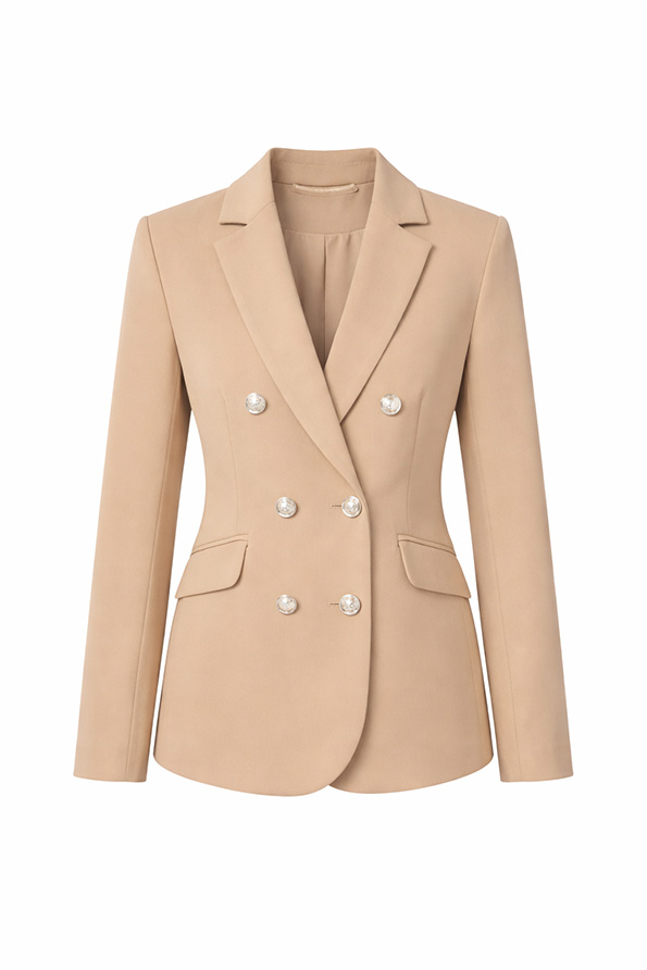 Duplasoros Lotus blézer - Image 2