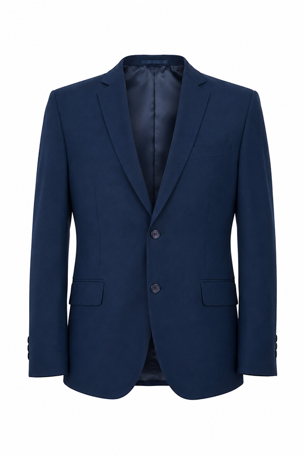 Business Vision Slim fit Zakó