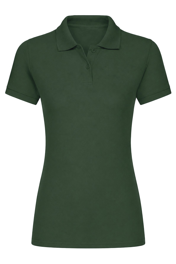 FoL Ladies Premium Pique női Galléros Póló - Image 17