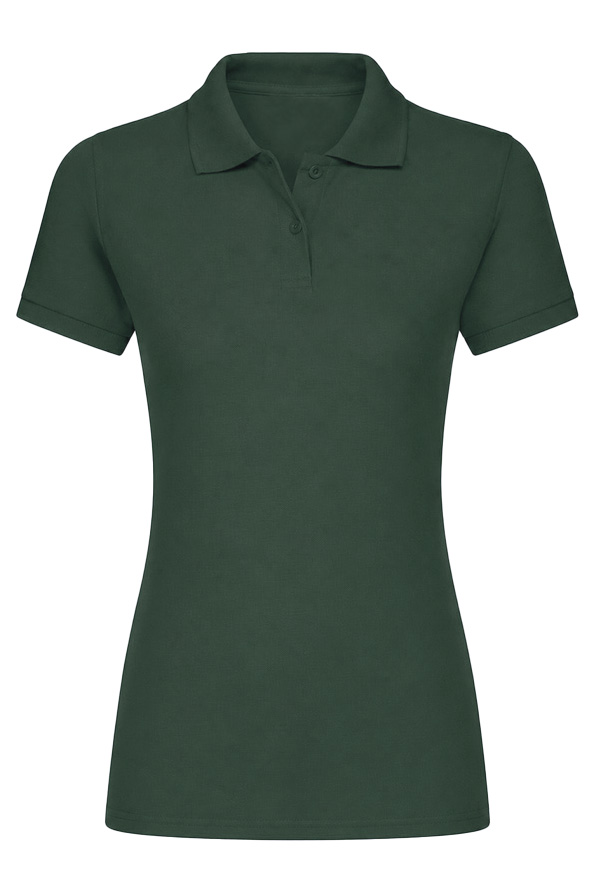FoL Ladies Premium Pique női Galléros Póló - Image 18