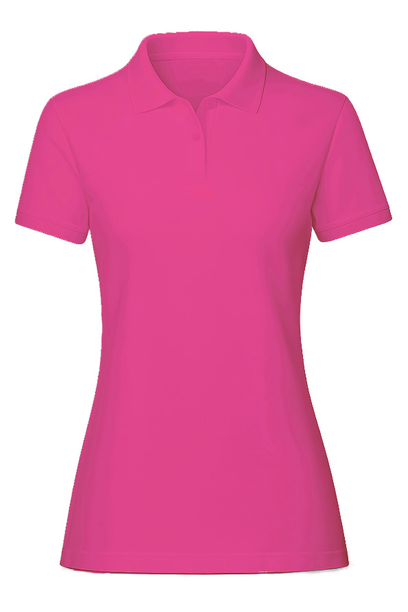 FoL Ladies Premium Pique női Galléros Póló - Image 11