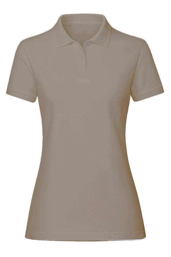 FoL Ladies Premium Pique női Galléros Póló - Image 19