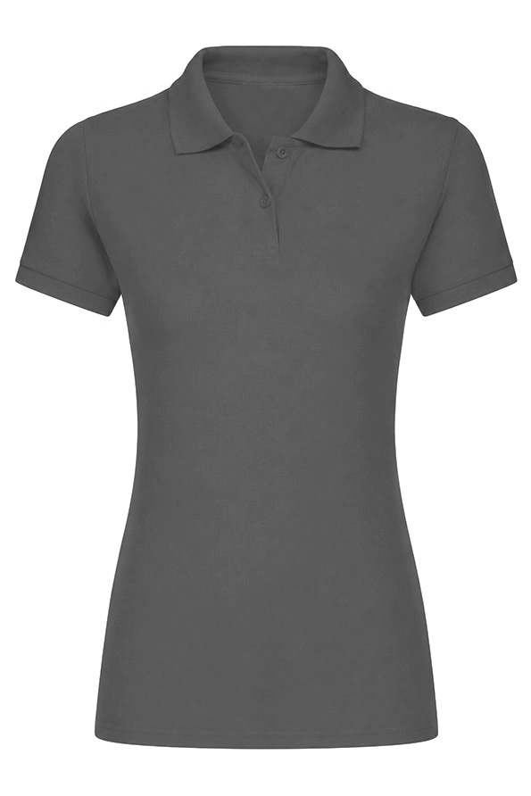FoL Ladies Premium Pique női Galléros Póló - Image 20