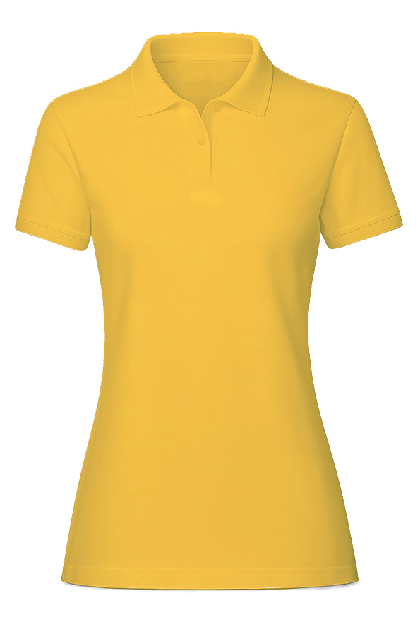FoL Ladies Premium Pique női Galléros Póló - Image 14