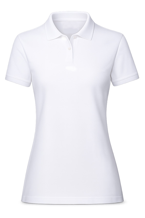 FoL Ladies Premium Pique női Galléros Póló - Image 22