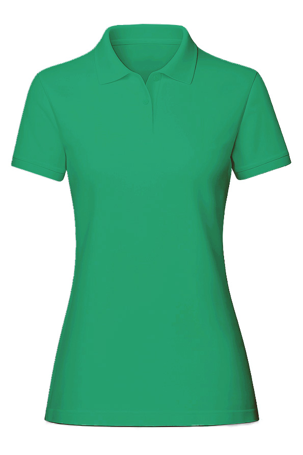 FoL Ladies Premium Pique női Galléros Póló - Image 16