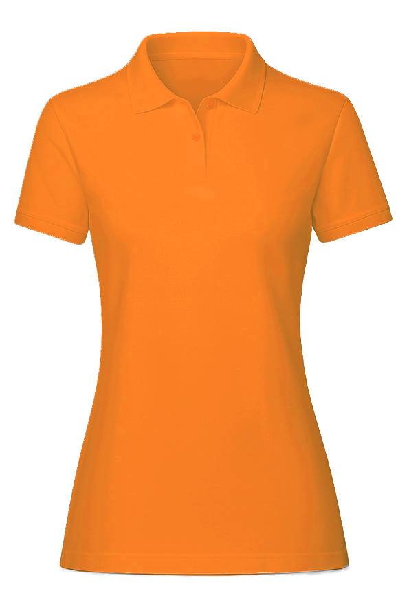 FoL Ladies Premium Pique női Galléros Póló - Image 13