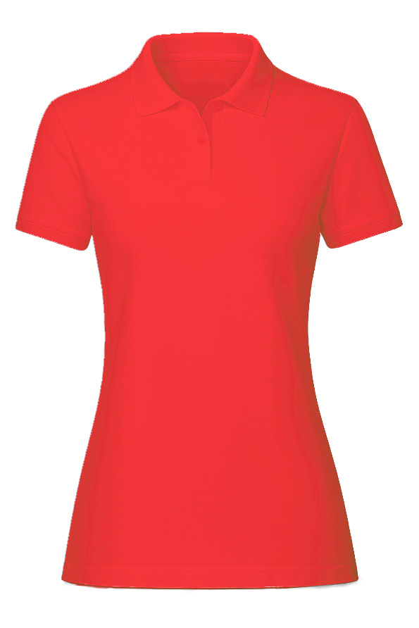 FoL Ladies Premium Pique női Galléros Póló - Image 12